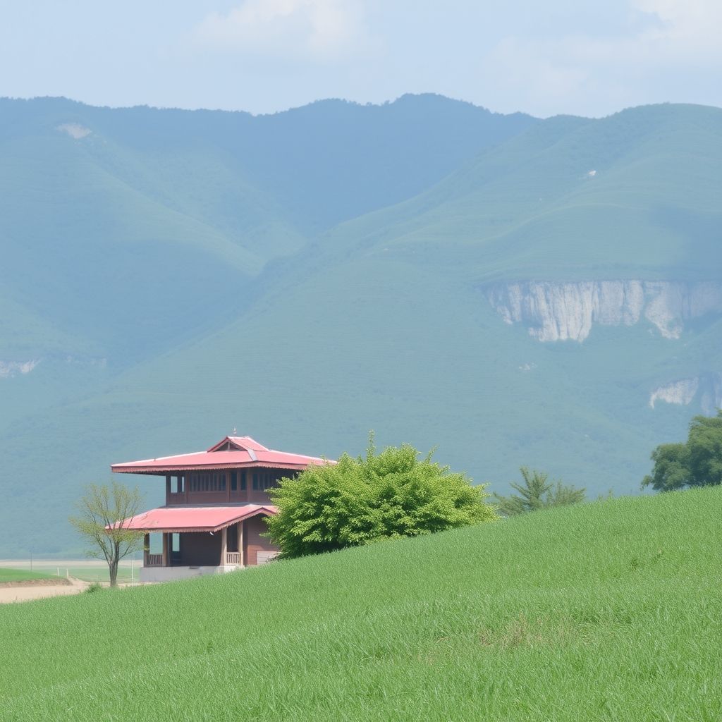 ต้นล่ำซำ ฮวงจุ้ย